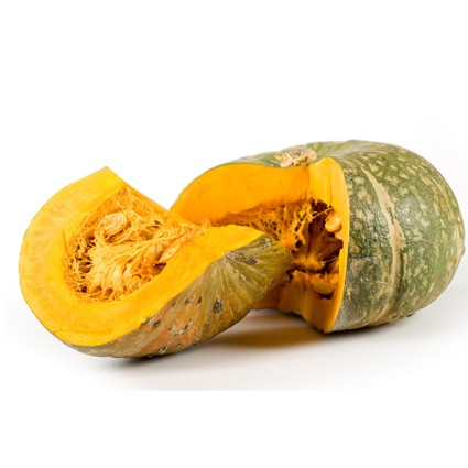 Quanfa Organic Imported Vegetables Pumpkin