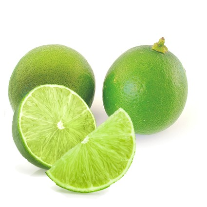 Quanfa Organic Fruits Green Lime