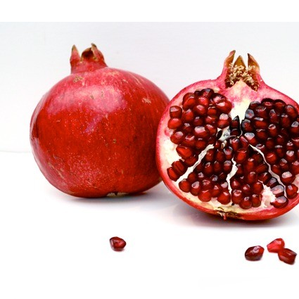 Quanfa Organic Fruits Pomegranate