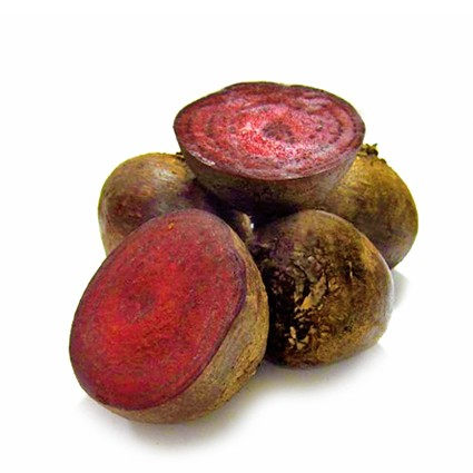 Quanfa Organic Imported Vegetables Beetroot