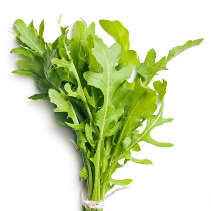 Quanfa Organic Leafy Vegetables Rocket Lettuce