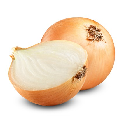 Quanfa Organic Imported Vegetables Onion Yellow