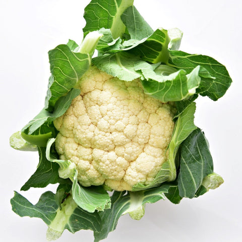 Quanfa Organic Imported Vegetables Cauliflower