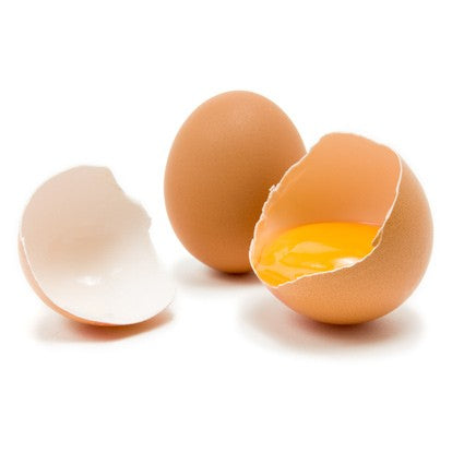 Organic Free Range Danish Eggs