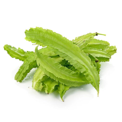 Organic Vegetable Four Angled Bean