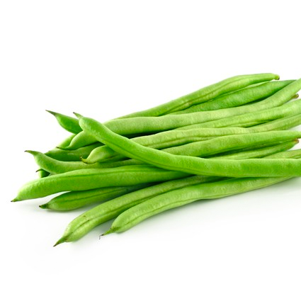 Quanfa Organic Hardy Vegetables French Bean