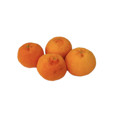 Organic Fruits Fresh Oranges