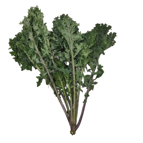 Organic Vegetable Kales