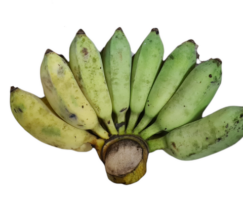 Quanfa Organic Fruits Banana