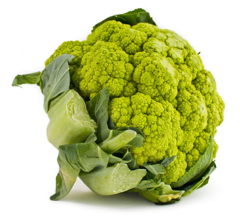Quanfa Organic Imported Vegetables Cauliflower