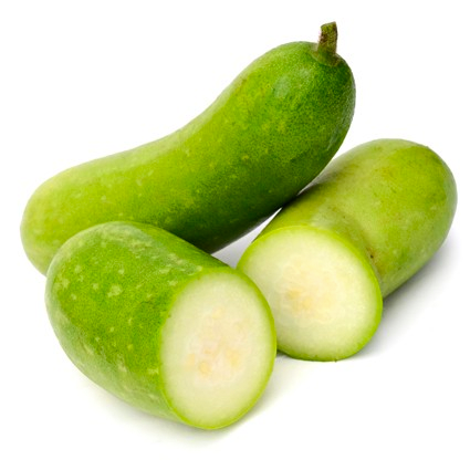 Quanfa Organic Hardy Vegetables Hairy Gourd