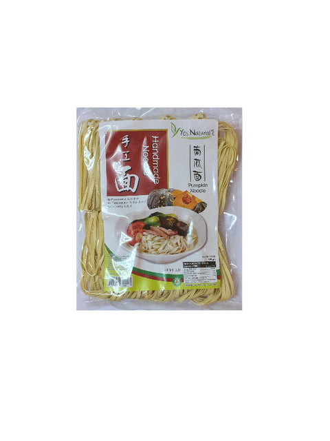 Organic Handmade Noodles