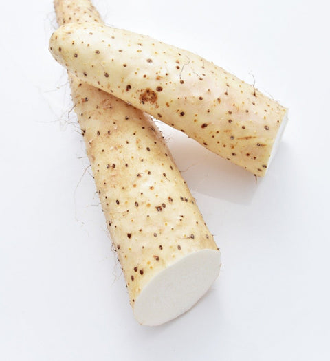 Quanfa Organic Natural Japan Hokkaido Nagaimo
