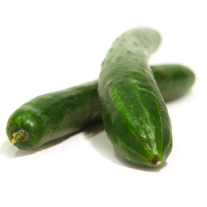 Quanfa Organic Hardy Vegetables Japanese Cucumber