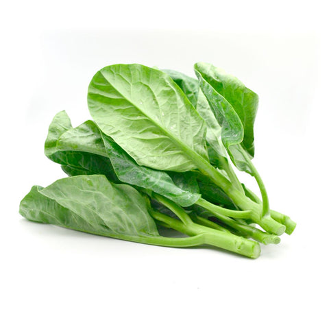 Quanfa Organic Leafy Vegetables Kai Lan