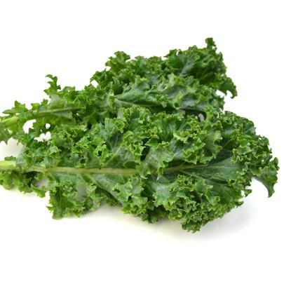 Organic Vegetable Kales
