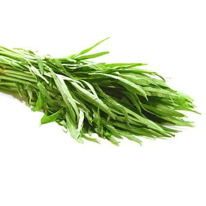 Quanfa Organic Leafy Vegetables Kang Kong