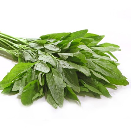 Quanfa Organic Leafy Vegetables Amaranth Green