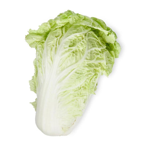 Organic Vegetable Long Cabbage