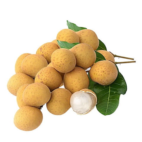 Organic Fruit Longan