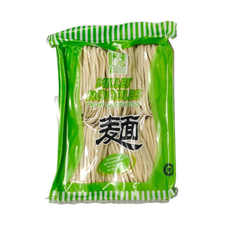 Organic Millet Noodle