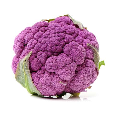 Quanfa Organic Imported Vegetables Cauliflower