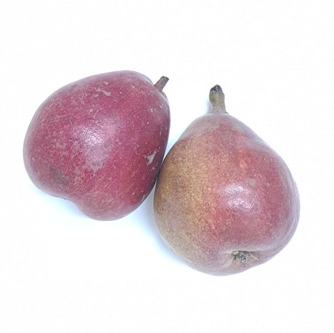 Organic Fruit Pear