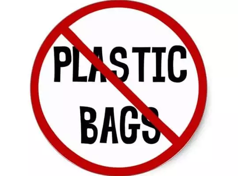 Zero Plastic Wasting