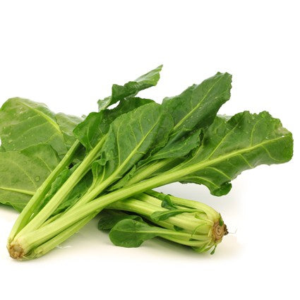 Quanfa Organic Vegetable Spinach