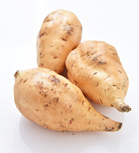 Quanfa Organic Vegetable Sweet Potato
