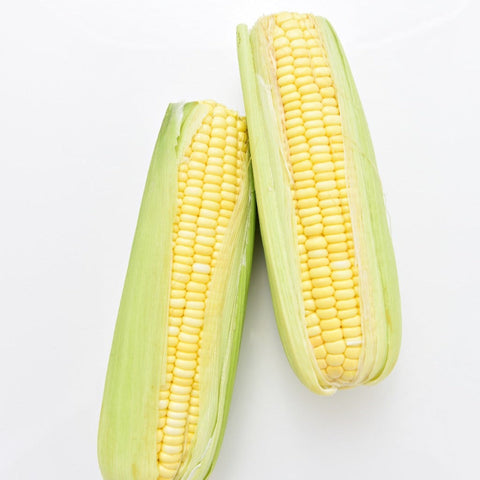 Quanfa Organic Imported Vegetables Sweet Corn
