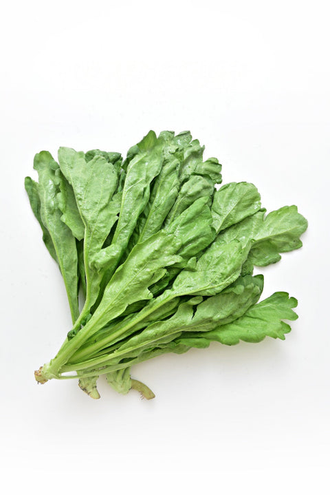 Quanfa Organic Leafy Vegetables Tang Oh