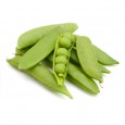 Quanfa Organic Sugar Snap Pea