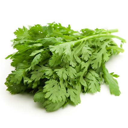 Quanfa Organic Leafy Vegetables Tang Oh