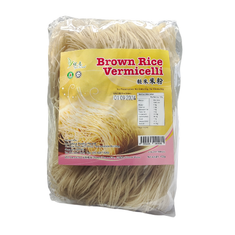 Organic Yes Natural Brown Rice Vermicelli Bee Hoon