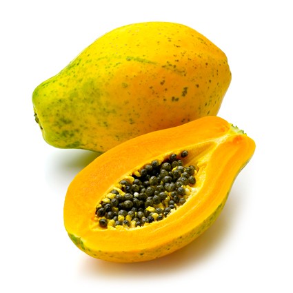 Quanfa Organic Fruits Papaya